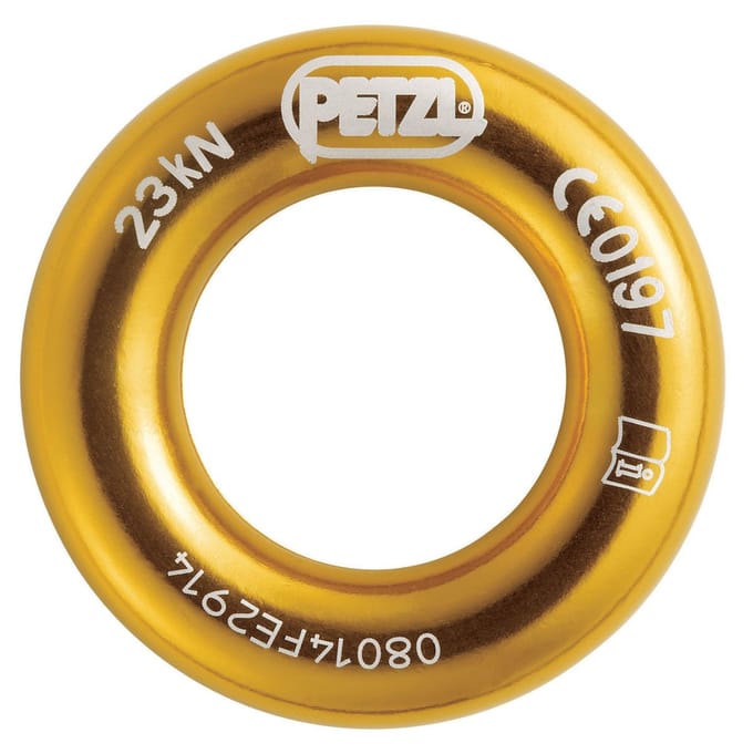 Petzl ring s loop