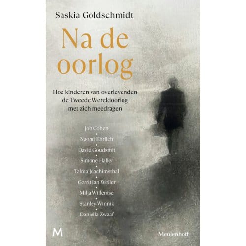 Na De Oorlog - Saskia Goldschmidt