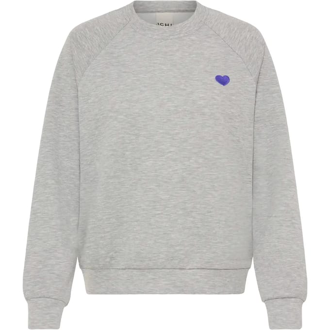 Dames sweatshirt Ichi IXSVALA