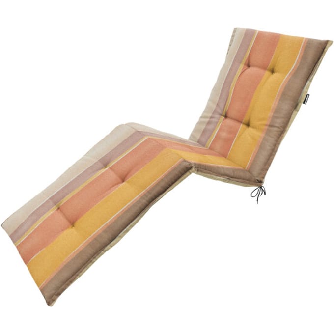 Madison ligbedkussen nox - 200x65x6cm