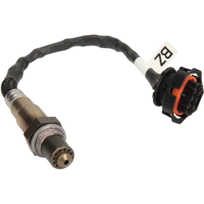 Lambda sensor BOSCH 0.258 006 499