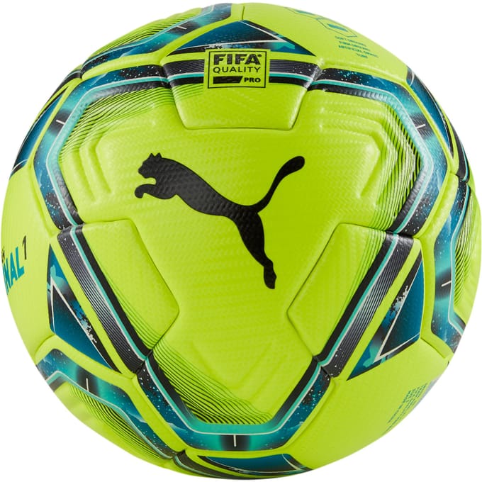 PUMA Unisex FINAL 1 FIFA Kwaliteit Pro Voetbal