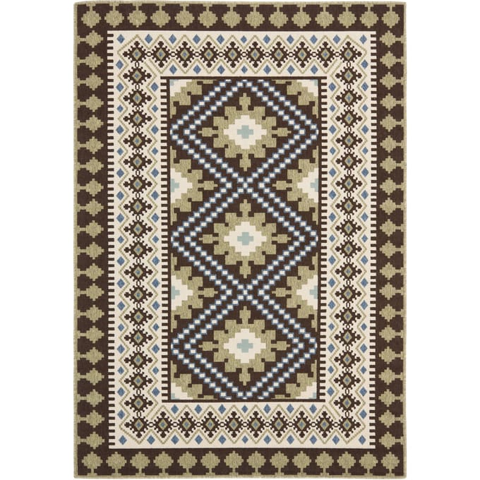 Vloerkleed Ratia | Safavieh
