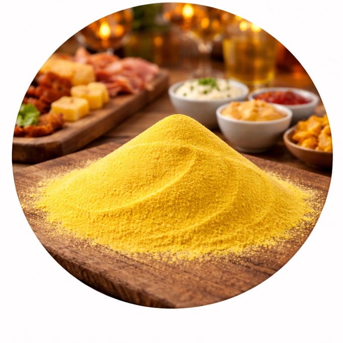 De Kruidenbaron - Carnaval dipsaus mix - strooibus 250 gram