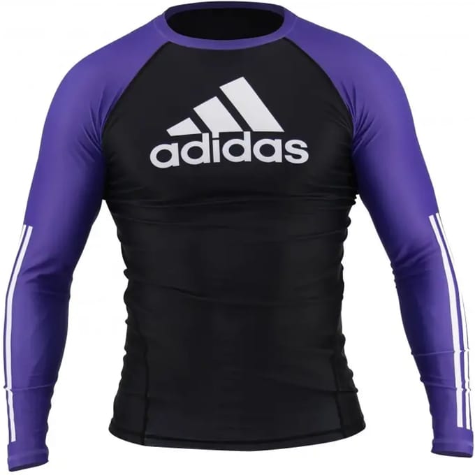 Spatlappen met lange mouwen adidas