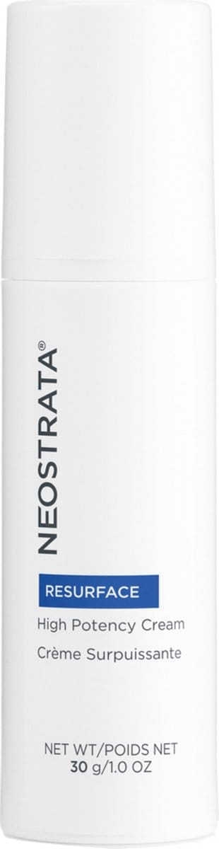 NeoStrata High Potency Cream - Sterk Exfoliërende Anti-Aging Crème Normale Huid 30