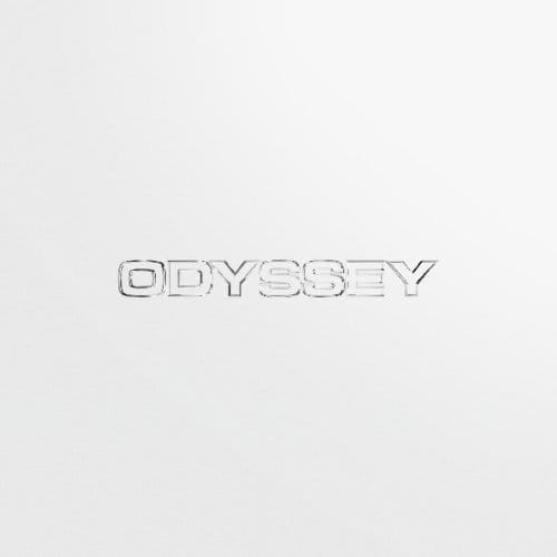 Odyssey - Nineteen Ninety One