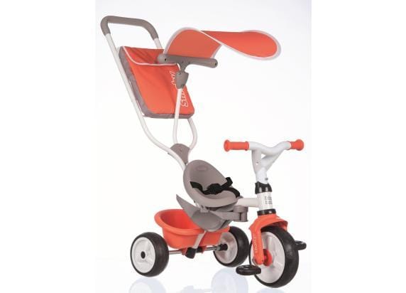 Smoby - Baby Balade driewieler - Rood