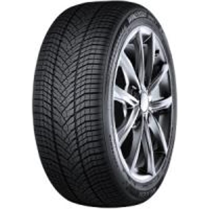 Nexen Winguard Sport 3 ( 265/65 R17 112H 4PR EV Root )
