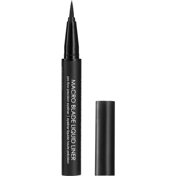 Natasha Denona Macro Blade Vloeibare Eyeliner