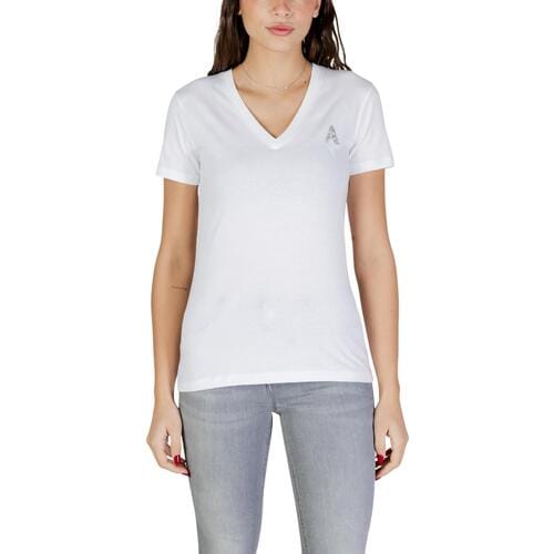 T-shirt Korte Mouw Armani Exchange XW002330 AF10356