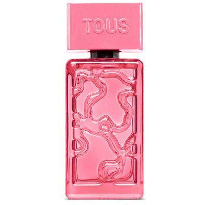 Damesparfum Tous KAOS 30 ml