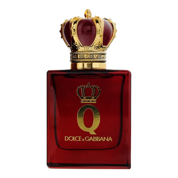 Dolce & Gabbana Q by Dolce & Gabbana 50 ml Parfum Spray