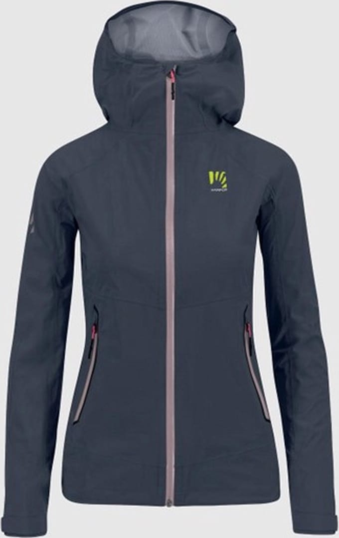karpos Temporale jacket W 2501077 ombre blue M