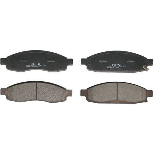 Remblokset HI-Q SP1446