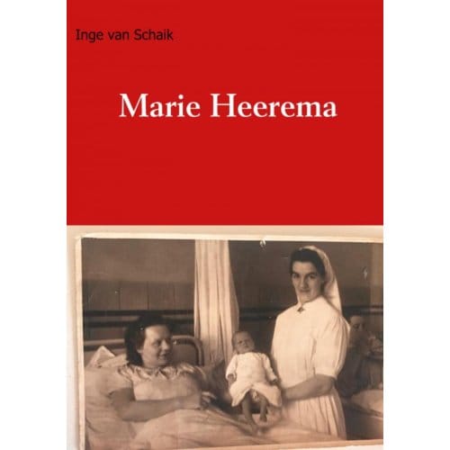 Marie Heerema - Inge Van Schaik