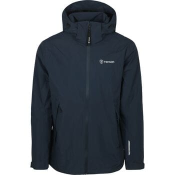 Tenson Winga MPC Plus Jacket Navy - Maat XXL - Heren - Regenjas