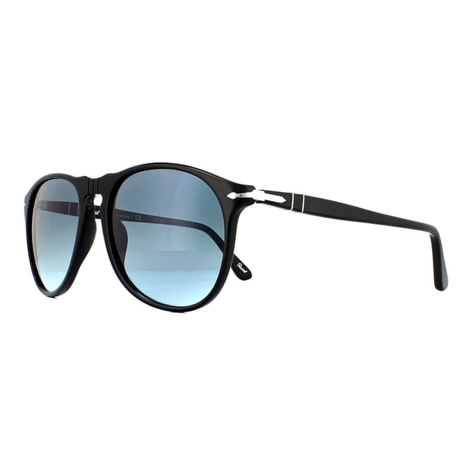Zonnebril Persol 0P09649S 95-Q8 55 Black Azure Gradient Blue