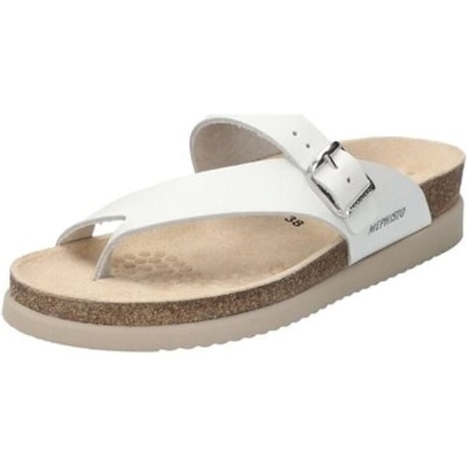 Klompen Mephisto -