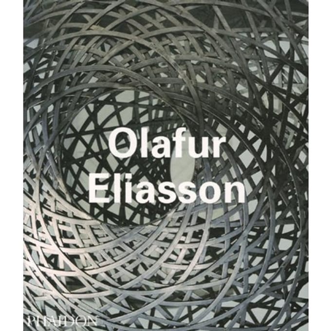 Olafur Eliasson - Birnbaum, Daniel