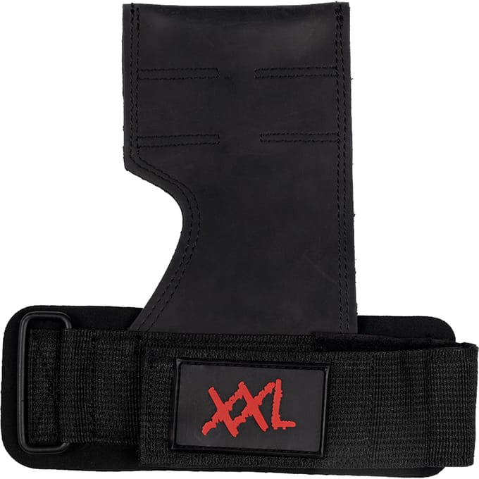 XXL Nutrition Lifting Grips