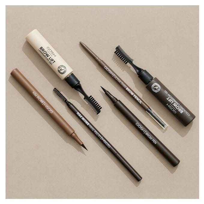 Brow Lift Coloured Lamination Gel #001-greybrown 6 ml