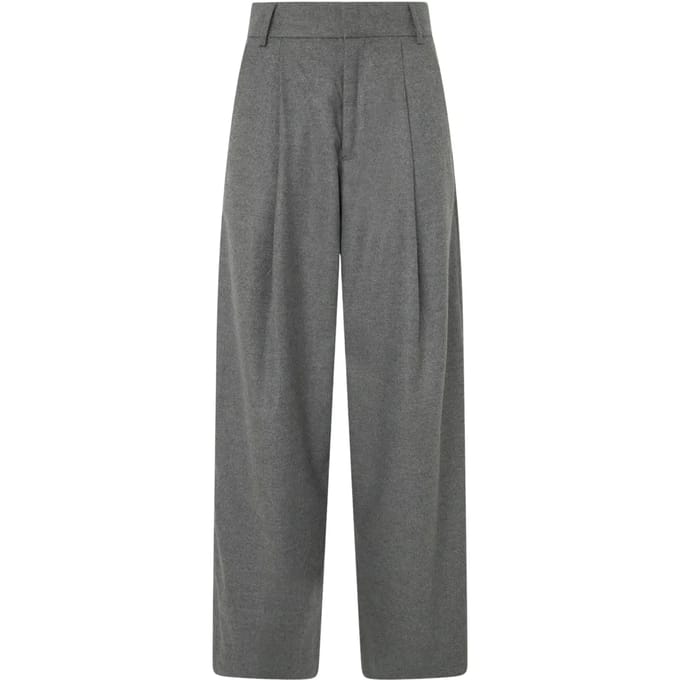 Damesbroek Pepe Jeans Demi