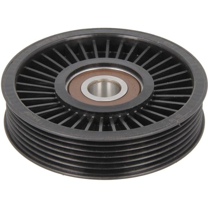 Spanpoelie, V-riem BTA E2B0036BTA