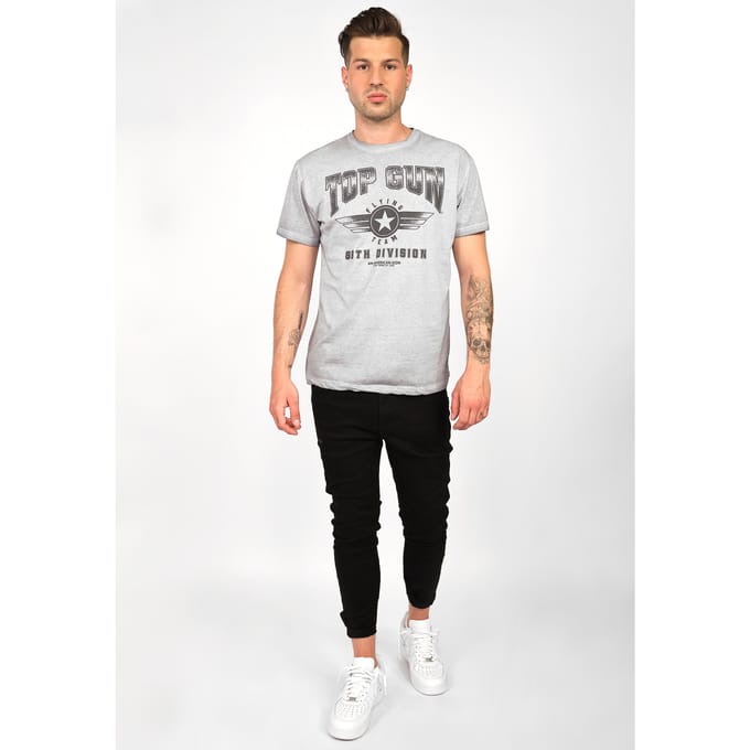 Top Gun T-Shirt TG20212105