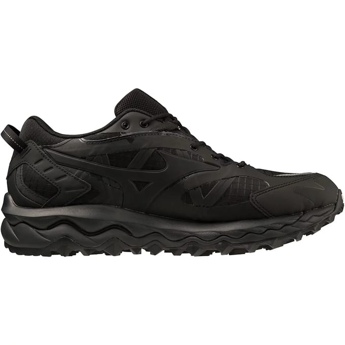 Trailschoenen Mizuno Wave Mujin TL GTX