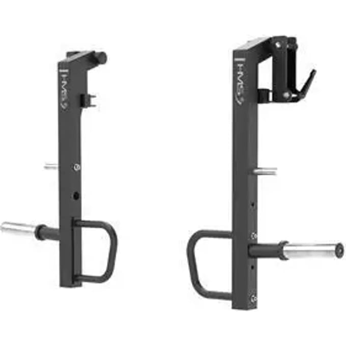 HMS Serie - Jammer Arms - Zittende Pers - Vrij Gewicht - Voor Atlas