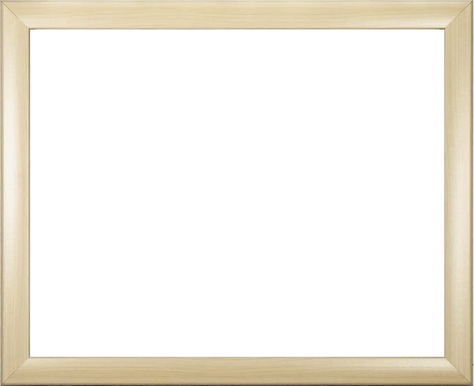 Colorado MDF fotolijst 20x54 cm, ahorn/esdoorn