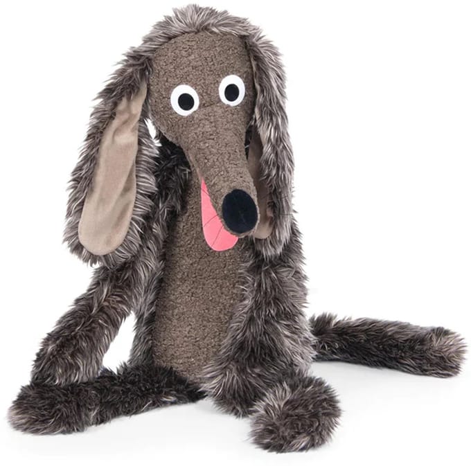 Stinkhond knuffel giant - 65 cm