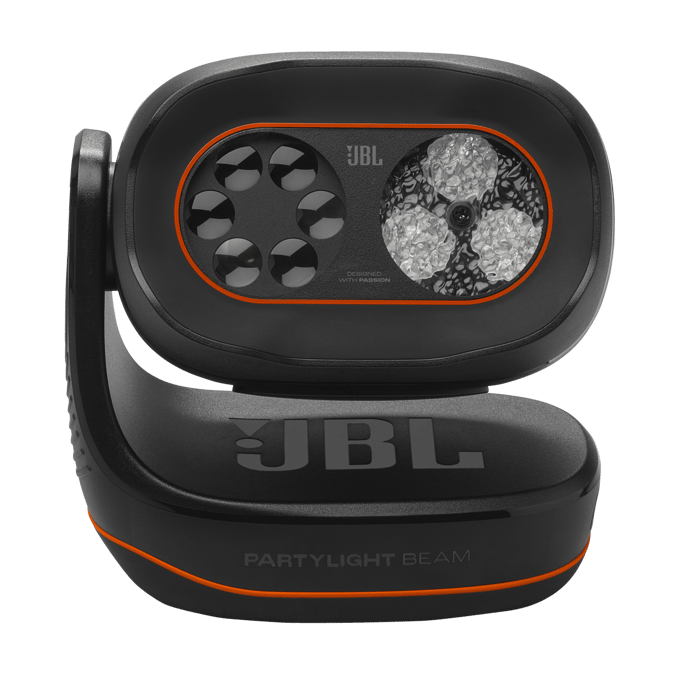 Jbl Party Light Beam Wall Ceiling Light Projection Discoballen & verlichting