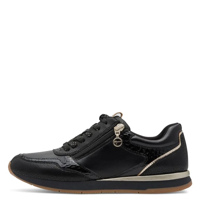 Tamaris Dames Sneaker 1-23613-46 098 Maat: 42 EU