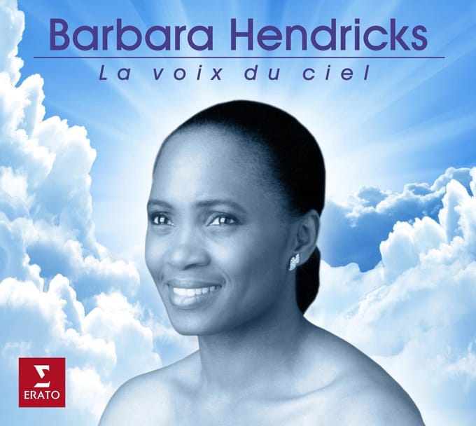 La Voix Du Ciel
