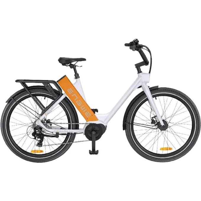 ENGWE P275 ST - Oranje