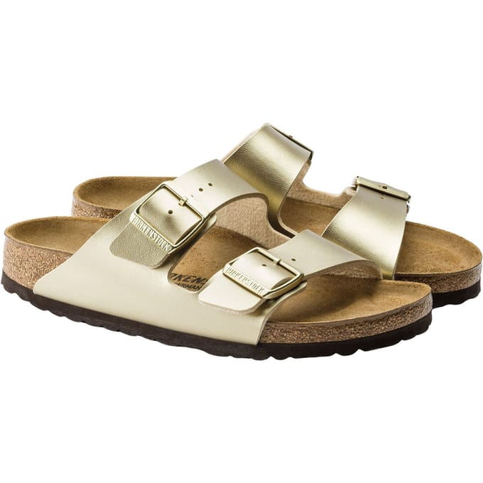 Dames muiltjes Birkenstock Arizona Birko-Flor