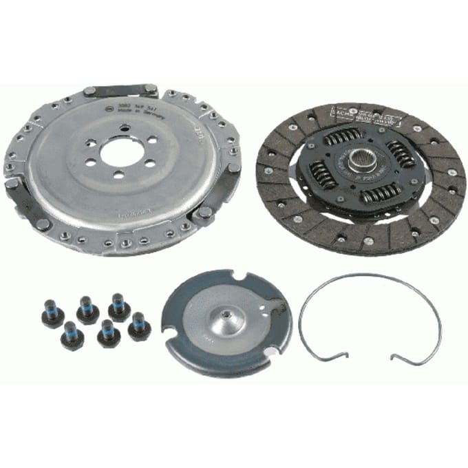 Koppelingsset SACHS 3000 822 601