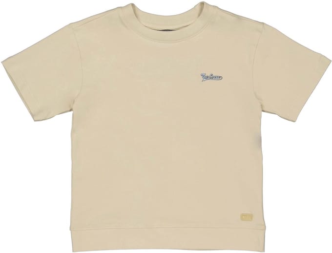Quapi - Fender jongens shirt - Maat 146/152