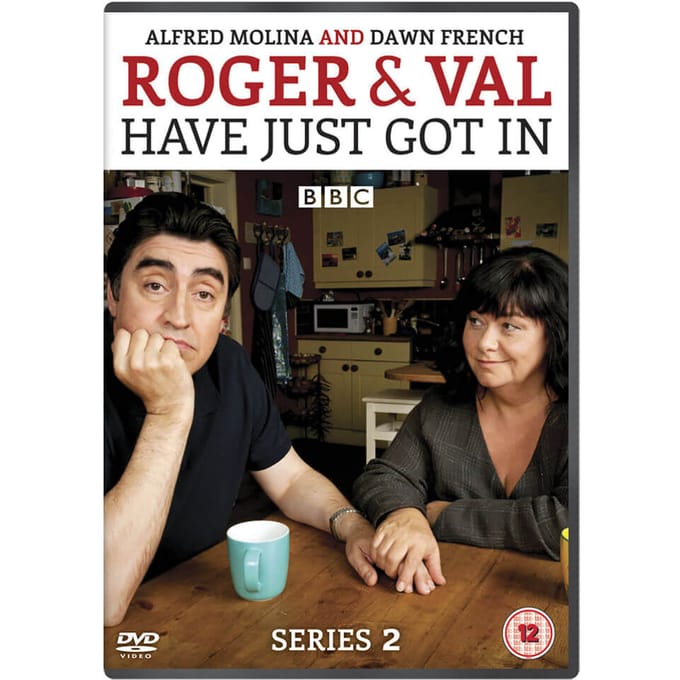 Roger and Val Have Just Got In - Seizoen 2