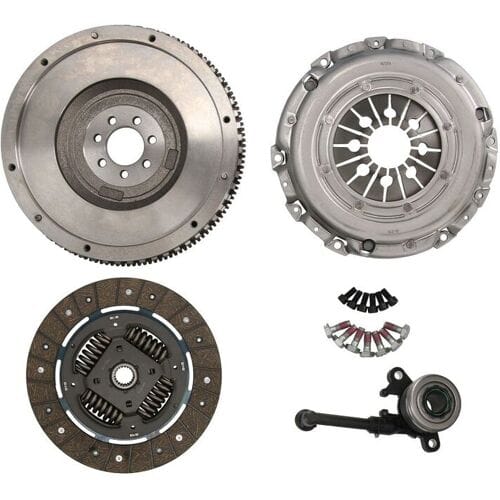 Koppelingskit NEXUS F11100NX