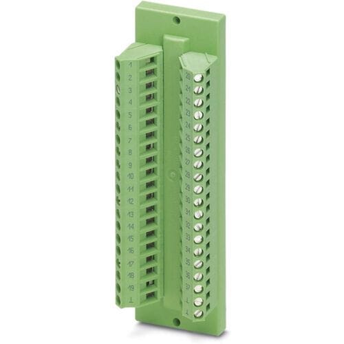 Phoenix Contact 2280336 DFLK-D37 SUB/S Interface module Varioface-DFLK-D Inhoud: 5 stuk(s)