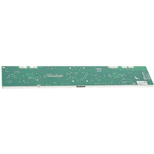 AEG geconfigureerde module, gebruikersinterface-bord, Cardinal 982140131717171
