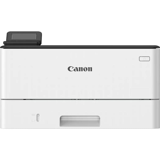 Canon i-SENSYS LBP243dw - Laserprinter - Single function - Zwart Wit Printer - Wit