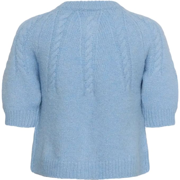 Damesvest KAFFE Kacionia