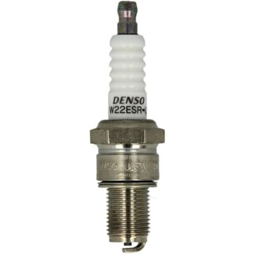 Bougie  DENSO W22ESR-U, 1 Stuk
