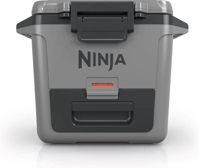 Ninja – FB131EUGY – Rigid koelbox – 28L – Dry Zone