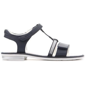 Platte sandalen Geox Giglio J82E2B 000BC C4002
