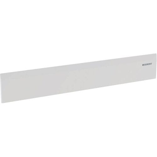 Geberit prefabricated set for plastic wall drain 154.335.11.1